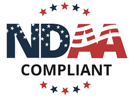 NDAA Compliant